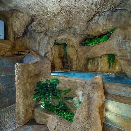 Evasion Antillaise Hotel Марсилия Екстериор снимка