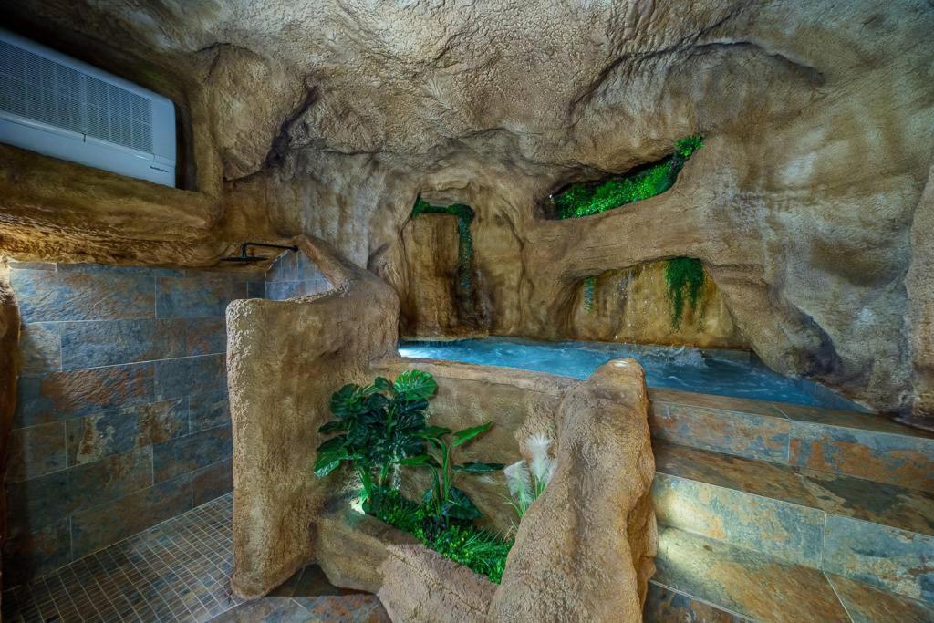 Evasion Antillaise Hotel Марсилия Екстериор снимка