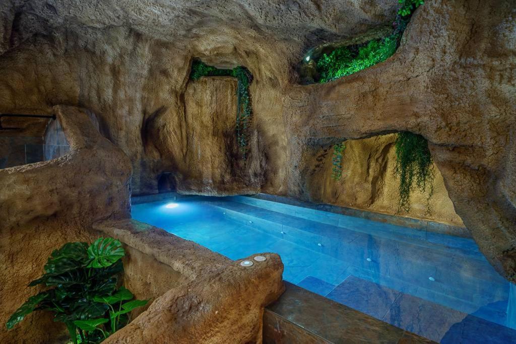 Evasion Antillaise Hotel Марсилия Екстериор снимка